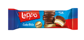 Luppo Cake Bite